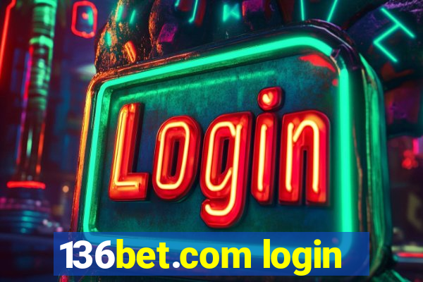 136bet.com login